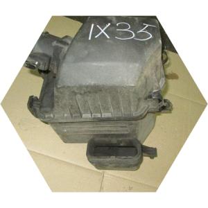 корпус воздушного фильтра ix35