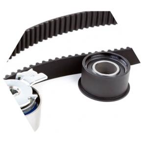 ремень ГРМ с роликами