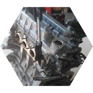 мотор Хендай