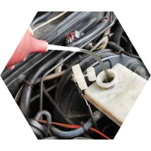 бачок тормозной жидкости