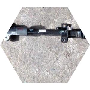 рулевая рейка Хендай