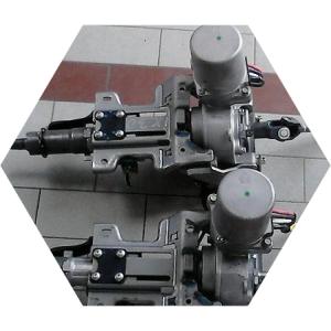 рулевые механизмы на ix35