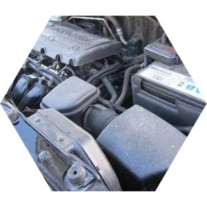 под капотом Хендая