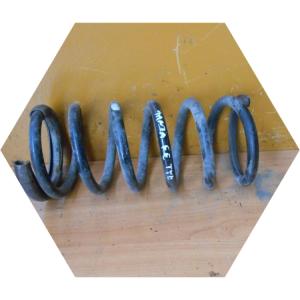 пружина подвески