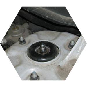 стакан на Санта Фе