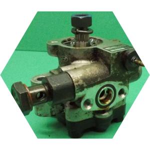 ГУР на зеленом фоне