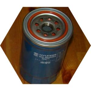 масляный фильтр