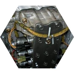 кпп без поддона