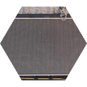 радиатор системы охлаждения