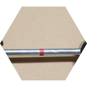 стойка стабилизатора