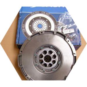 новый диск сцепления