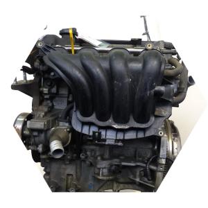 ДВС на цепи