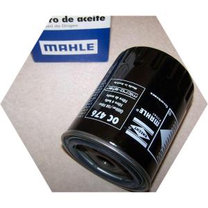 масляный фильтр