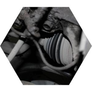 узлы ходовой автомобиля