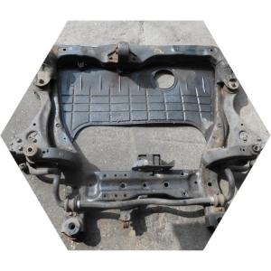 подрамник подвески Хендая