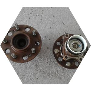 ступица колеса