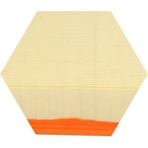 новый воздушный фильтр