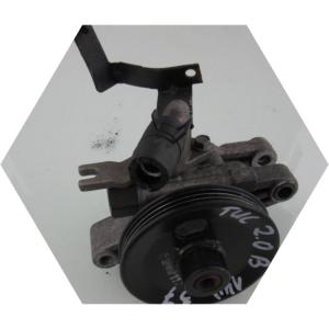 ГУР на Хендай