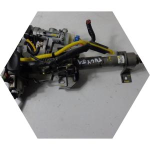 рулевая система на Туксон