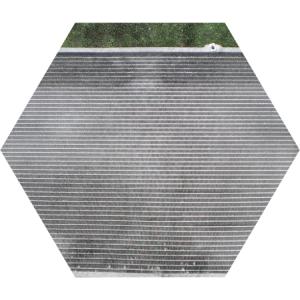 радиатора охлаждения двигателя