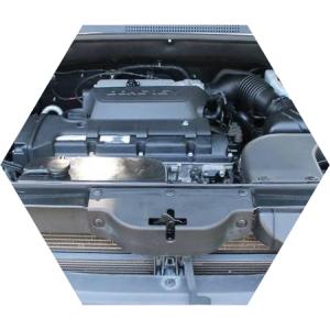 двигатель на Хендае