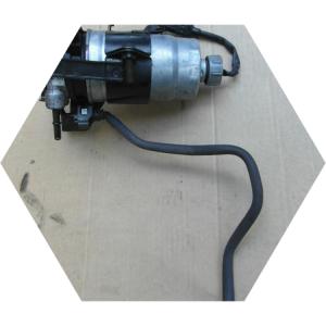 топливный фильтр на Туссон