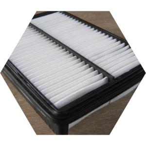 воздушный фильтр на Хендай