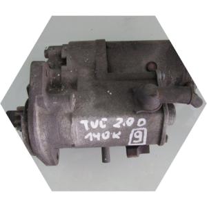 стартер б/у