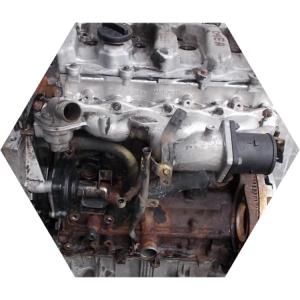 мотор Хендая Туксон