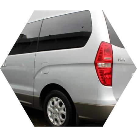 Хендай Н1