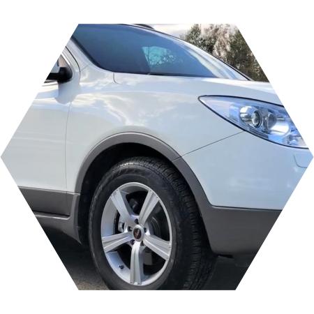 Hyundai ix55
