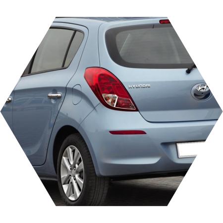 Хендай i20