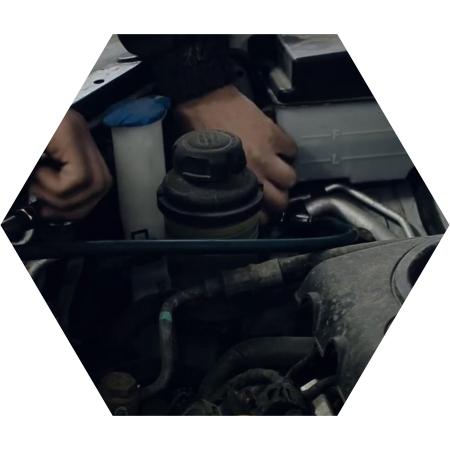 Заправка кондиционера Хендай