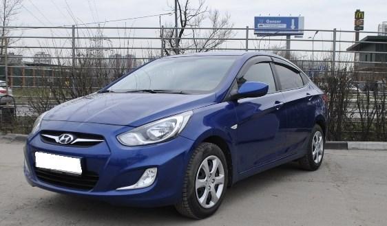 Кузовной ремонт Хендай в Москве - сеть надежных автосервисов по ...