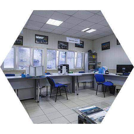 Наши работы